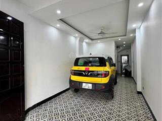 Bán nhà siêu phẩm 2 mặt ngõ  thang máy  ga ra ô tô  32m2  6 tầng  mt 3.2m  giá chỉ 13.2 tỷ