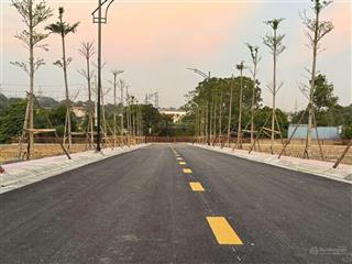 Bán đất 100m2 full thổ cư tại hoà thạch