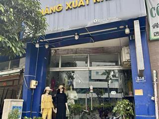 Mặt tiền kinh doanh 48m2 đường cộng hoà, quận tân bình