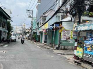 Cho thuê kho, nhà xưởng tại đường nguyễn văn vịnh, phú thạnh, tân phú, 300 triệu, 1000 m2