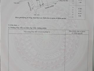 Bán lô đất thổ cư sát khu hành chính thị trấn cần thạnh