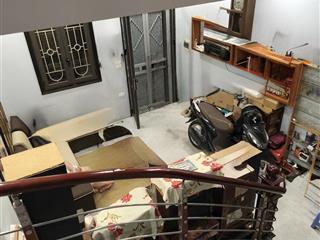 Bán nhà 4tầng ở an dương pháp lý chuẩn