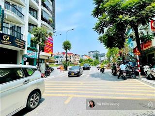 Chính chủ cần bán đất mặt phố vành đai 1  trung tâm tây hồ, vị trí kinh doanh đắc địa chỉ 24 tỷ