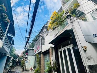 1 đời chủ | lương ngọc quyến, p.5, q.gò vấp | 68m2 ngang 5.1m | 2 tầng btct | 5.48 tỷ tl