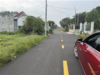 Bán đất tại xã bông trang, xuyên mộc, bà rịa vũng tàu, 1,65 tỷ, 470 m2, giá ưu đãi đẹp