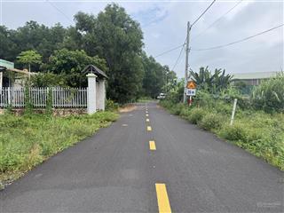 Bán đất đẹp tại bông trang, 5,9 tỷ, 1452m2, 300m2 thổ cư pháp lý đầy đủ