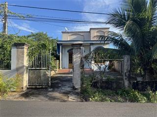 Bán nhà riêng tại xã bưng riềng, xuyên mộc, bà rịa vũng tàu, 2 tỷ, 335 m2