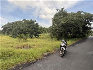 Bán đất tại xã bưng riềng, 4 tỷ, 1200 m2, giá ưu đãi!