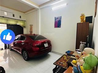 Bán nhanh căn nhà phố 1t2l hẻm vip 5m thông nguyễn an ninh  tpvt