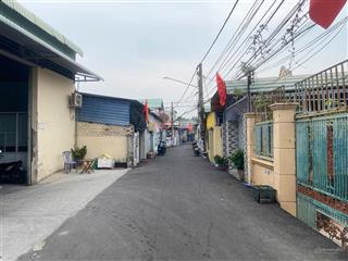 Ccdvbán lô đất hẻm đường 30/4 phường 11 cũ vt.tphcm