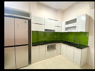 Bán nhà mặt tiền ở hà đông 6 tầng, 31m2, giá 7,35 tỷ