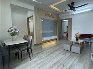 Căn góc 2 ngủ 2wc tòa ct4 kđt xala với nội thất đồng bộ xịn sò bằng tất cả tâm huyết của gia chủ
