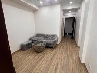 Căn hộ 56m2 toà chung cư sông nhuệ sail tower thiết kế 2 ngủ 1wc  sẵn sổ hồng giao dịch được ngay