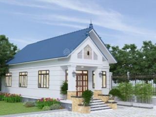 Bán nhà đẹp ở bàu trâm, long khánh, đồng nai, 115m2giá 1 tỷ 450