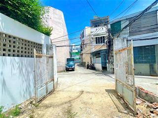 Bans đất đẹp full thổ cư nở hậu tại phường tây nha trang khánh hoà