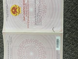 Bán đất tại đường 403, hợp đức, đồ sơn, hải phòng, giá tốt, 60m2