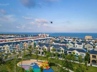 Cắt lỗ sâu biệt thự novaworld phan thiết dt 200m2 giá bán 5.35 tỷ (bao thuế phí).  0966 765 ***