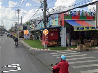 Mặt tiền mã lò bình tân 389m2 giá rẻ nhất khu vực chỉ 70 triệu/m2