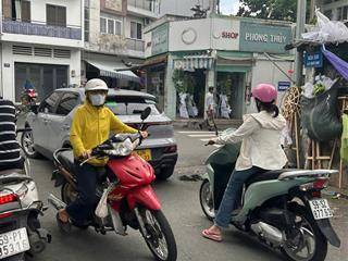 Bán nhà hxh đặng văn ngữ  phú nhuận  3 lầu  thông bàn cờ  chỉ 9.5 tỷ