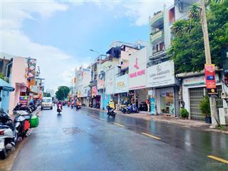 Khu vip lê văn sỹ, phú nhuận hẻm xe hơi 4m nhà 5 tầng sang trọng giảm sâu 400 triệu