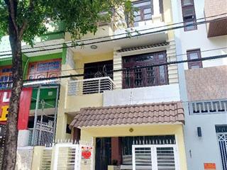 Mặt tiền đường số, 80m2, giáp nguyễn thị thập quận 7, nhỉnh 13 tỷ