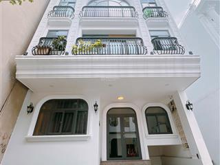 Bán nhà mặt phố 140m2, 33 tỷ, tân hưng, q7, tp.hcm