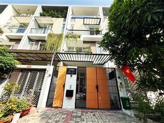 Bán nhà mt jamona bùi văn ba q7 | 19 tỷ (tl)