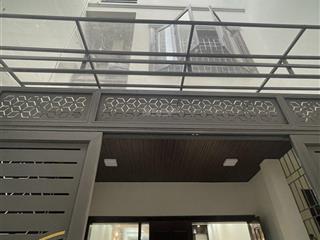 Nhà đẹp đại từ 70m x 4t
gần phố & hồ điều hòa, chỉ 30m ra ô tô"