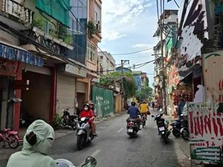 Bán đất mặt phố trần cung vị trí kinh doanh đỉnh cao 76m 23.2 tỷ