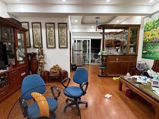 Chính chủ cần bán căn hộ ct1b, tòa nam đô complex , nhà đầy đủ nội thất, 103m2  3pn  6,68 tỷ.