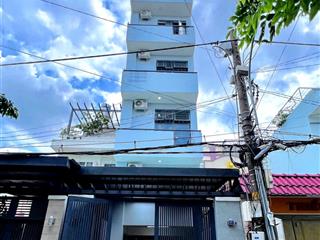 Chính chủ cho thuê tòa nhà mới duplex ban công full nội thất 3tr2 4tr 4tr5 5tr5