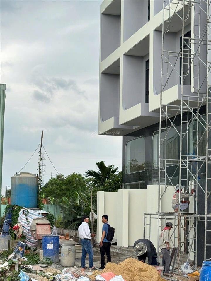 Bán nr tại ngô chí quốc, bình chiểu, thủ đức, giá siêu hời 4,47 tỷ, 53m2