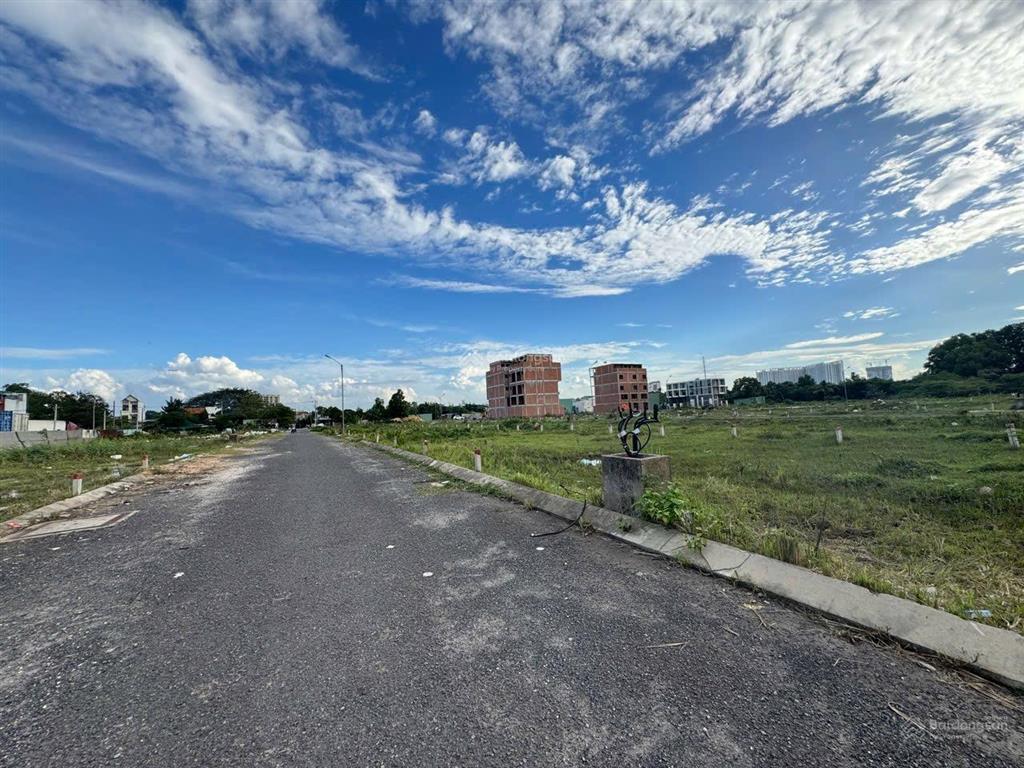 Bán nr tại ngô chí quốc, bình chiểu, thủ đức, giá siêu hời 4,47 tỷ, 53m2