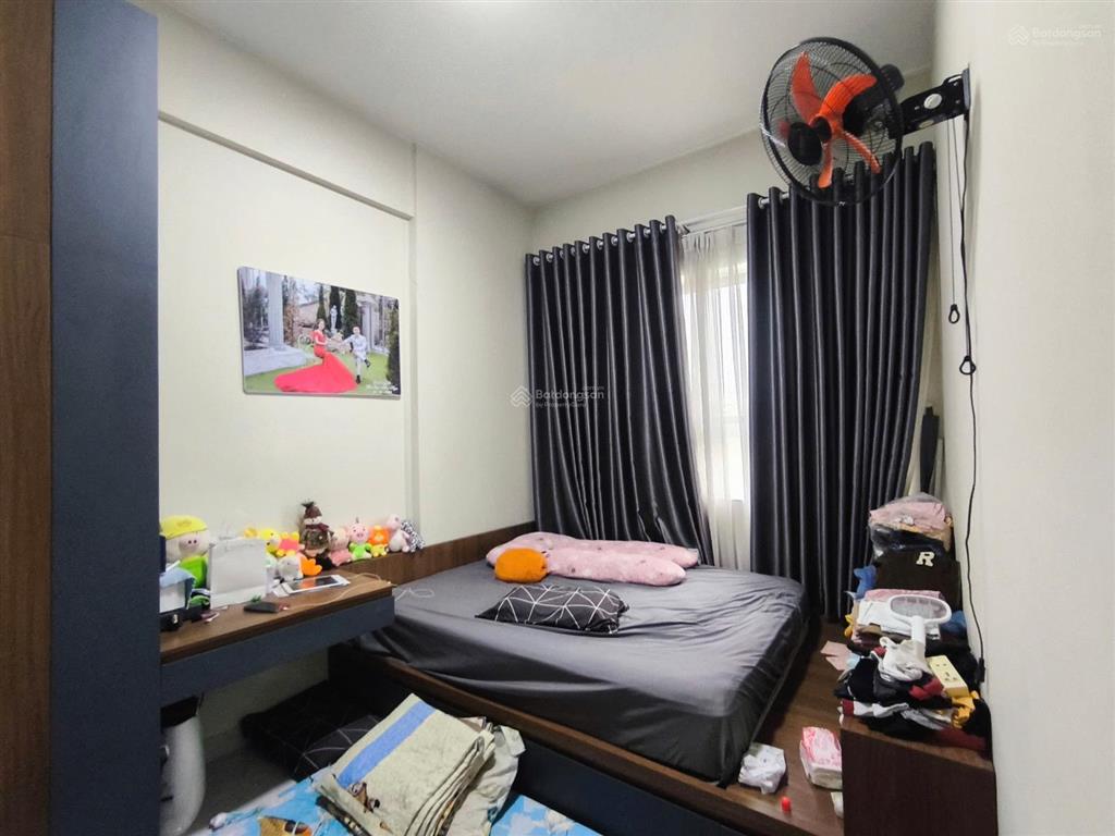 Bán cc fresca  bình chiểu, 2,65 tỷ, 70m2