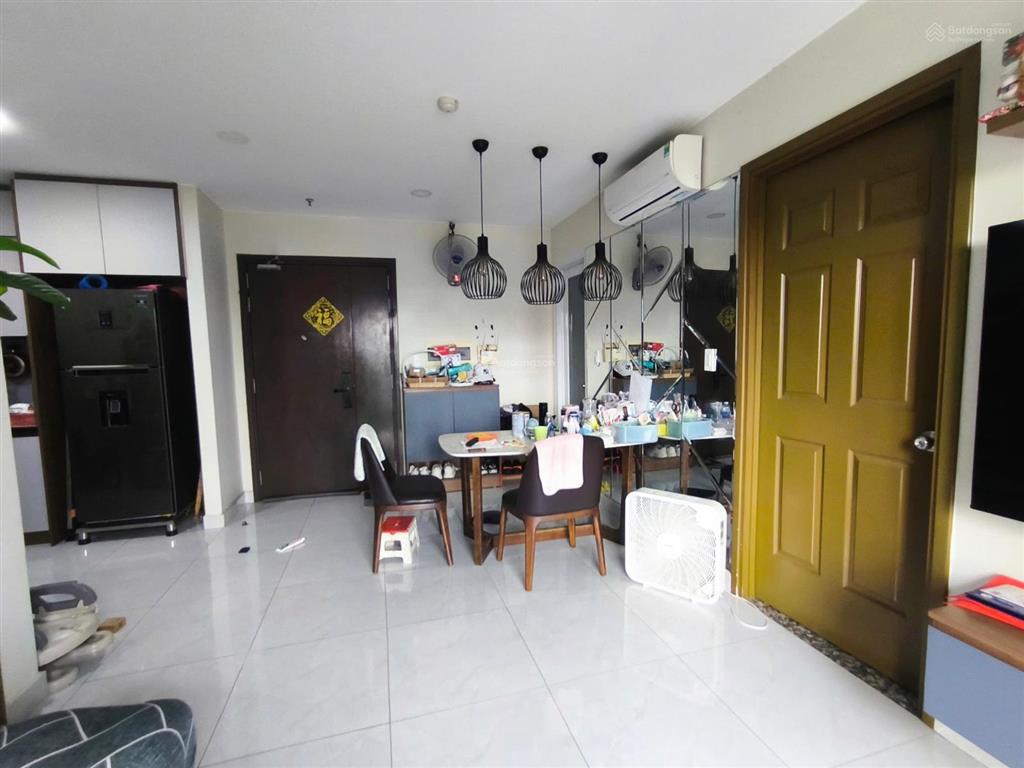 Bán cc fresca  bình chiểu, 2,65 tỷ, 70m2