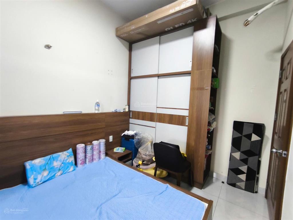 Bán cc fresca  bình chiểu, 2,65 tỷ, 70m2