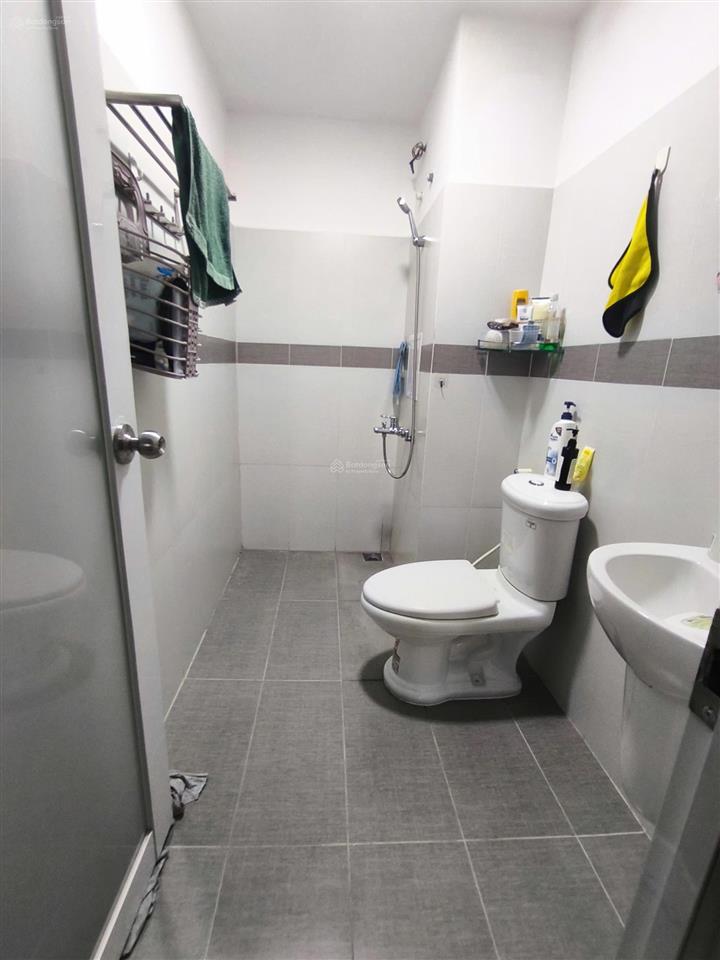 Bán cc fresca  bình chiểu, 2,65 tỷ, 70m2