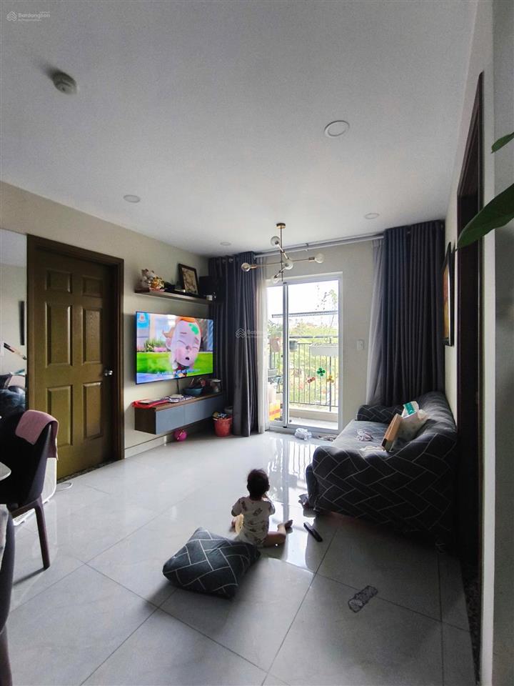 Bán cc fresca  bình chiểu, 2,65 tỷ, 70m2