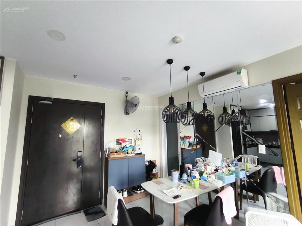 Bán cc fresca  bình chiểu, 2,65 tỷ, 70m2