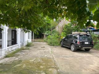 Bán đất thổ cư mặt tiền lê ngô cát, 7,5 tỷ (thương lượng)  210m2, view đẹp  thủy xuân, huế