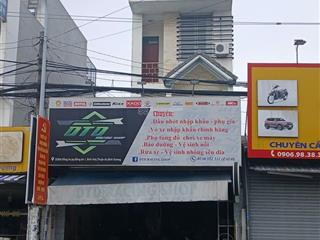 Bán nhà mặt phố (3 tầng)  138m2  giá 8,6 tỷ (70%)  tại tỉnh lộ 43, tam bình, thủ đức