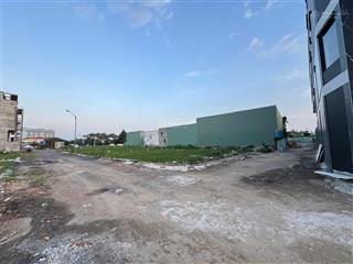 Bán lô đất tại ngô chí quốc, 3,18tỷ  51m2, pháp lý đầy đủ