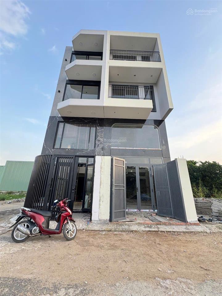 Bán lô đất tại ngô chí quốc, 3,1 tỷ  51m2, pháp lý đầy đủ