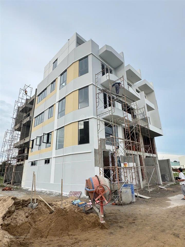 Bán lô đất tại ngô chí quốc, 3,1 tỷ  51m2, pháp lý đầy đủ