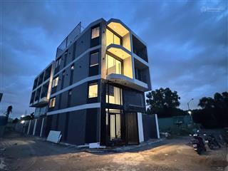 Bán nhà riêng tại đường ngô chí quốc, bình chiểu, thủ đức, 4,37 tỷ, 52m2 giá cực chất