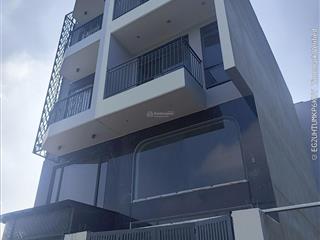 Bán nr 4pn, 3wc, 56,9m2 tại ngô chí quốc, thủ đức, 4,8 tỷ giá tốt