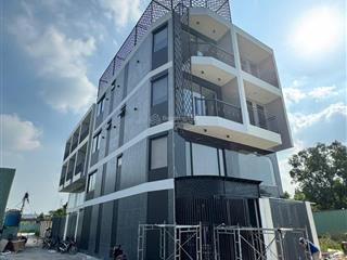 Nhà riêng bán siêu hot 4,58 tỷ, 54,5m2 ở ngô chí quốc, bình chiểu, thủ đức, hcm