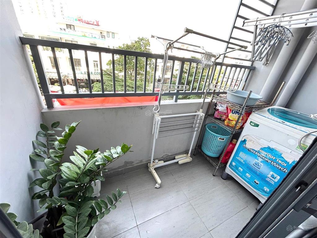 Bán gấp ch fresca riverside căn góc 2,77 tỷ, 60m2 ở thủ đức