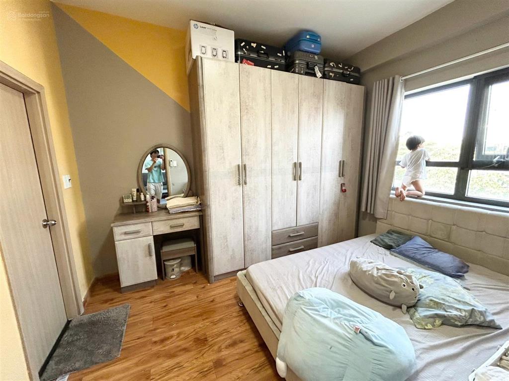 Bán gấp ch fresca riverside căn góc 2,77 tỷ, 60m2 ở thủ đức