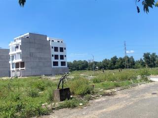 Bán đất tại ngô chí quốc, 3,18 tỷ, 51m2, mặt tiền 4.1m